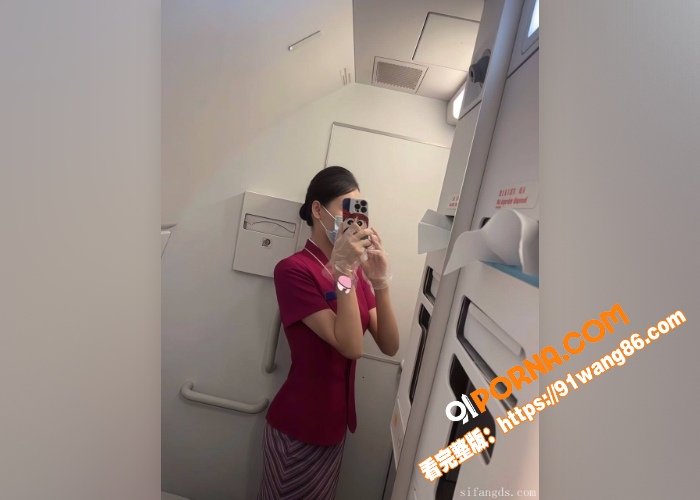 朵小姐的碎碎念，空姐制服...（2）