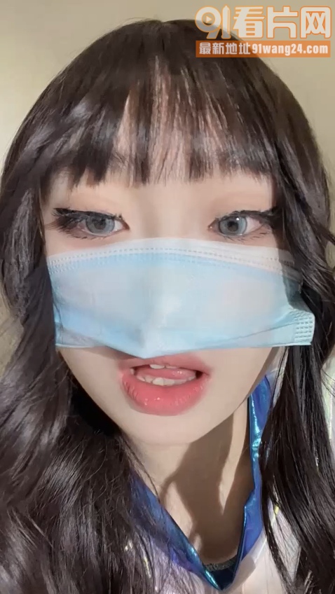 推特 小羊咩咩 高颜值网...（2）