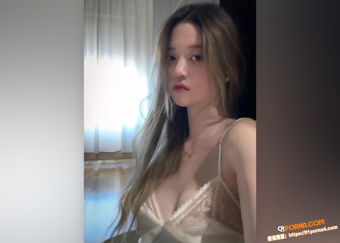 土豪约连衣黑裙人妻到酒店...（3）