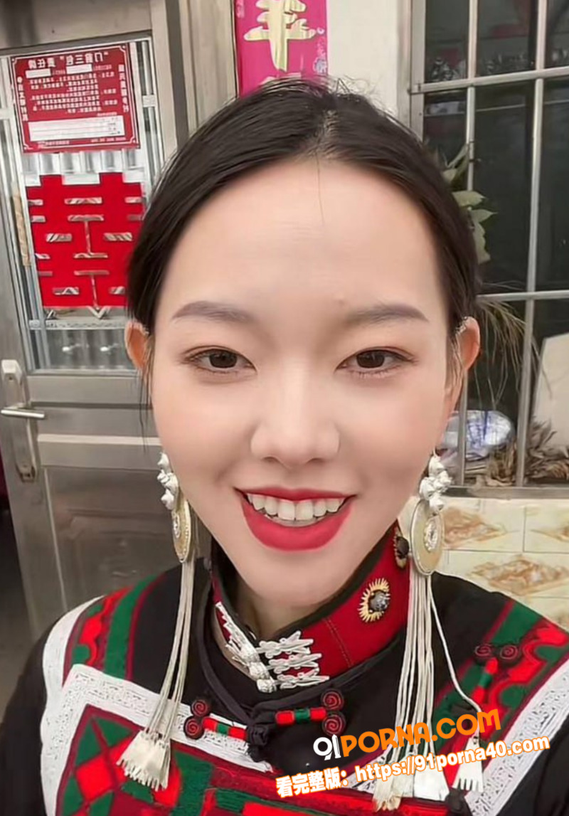 彝族网红情侣 HGG火哥...（3）