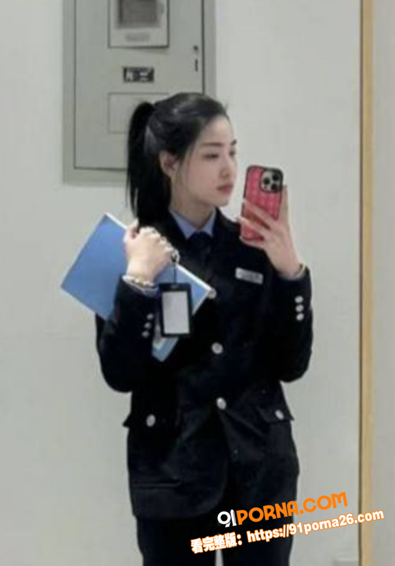 95年最美警花 李雨涵 ...（2）