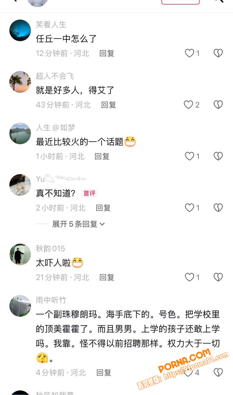 河北任丘一中副校长 朱峰...（20）