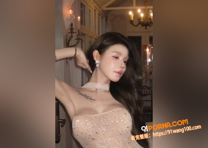 南京极品变性车模 被领导...（1）