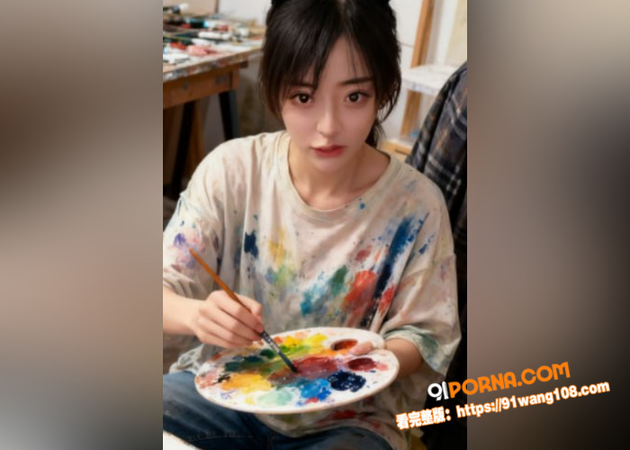 极品高颜值美女 金诗媛 ...（1）