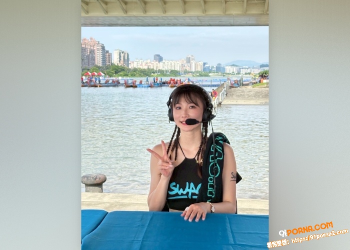 台湾长腿模特女王 Mio...（3）
