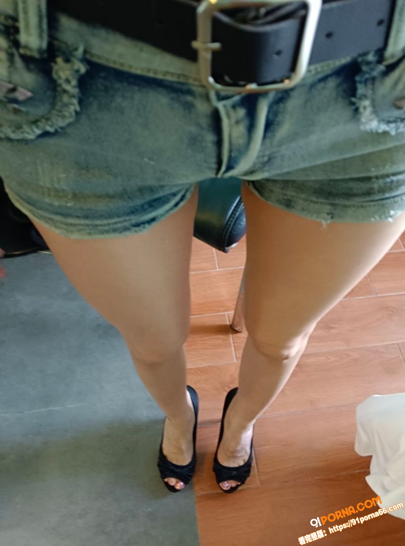 极品御姐 张慕欣 穿着情...（17）