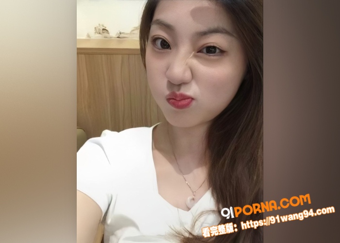 高颜值清纯女大学生 张灵...（11）