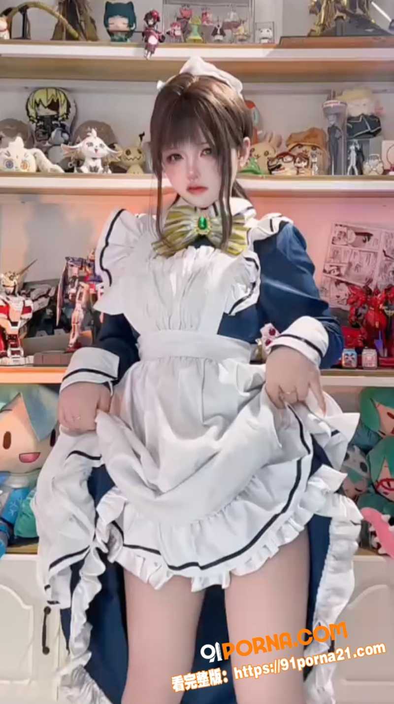 顶级颜值女神 枣子姐 c...（4）