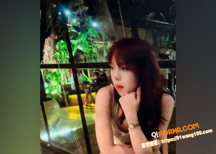 广东深圳高颜值少女 赵雅...（2）