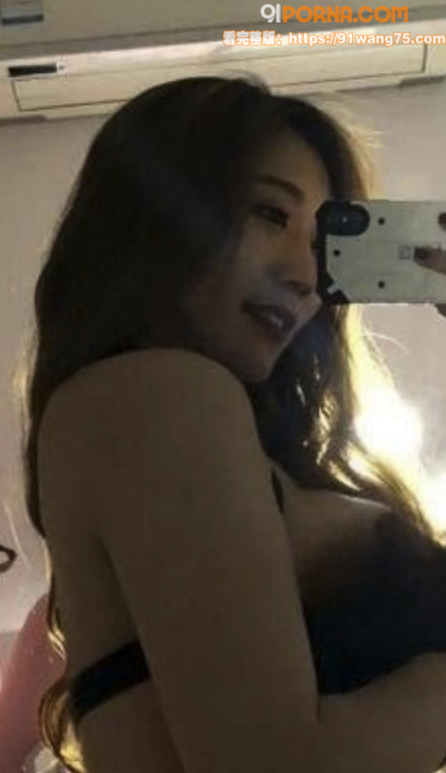 上海浦东 张慧莲 穿情趣...（2）