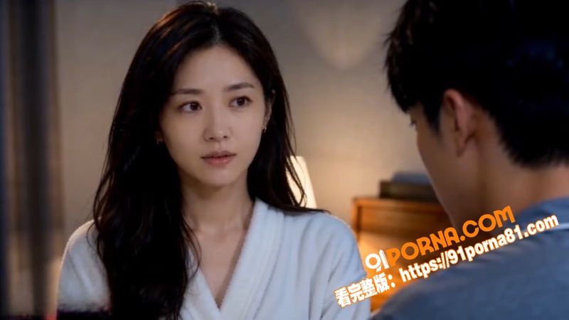AI成人短剧 妈妈陪儿子...（6）