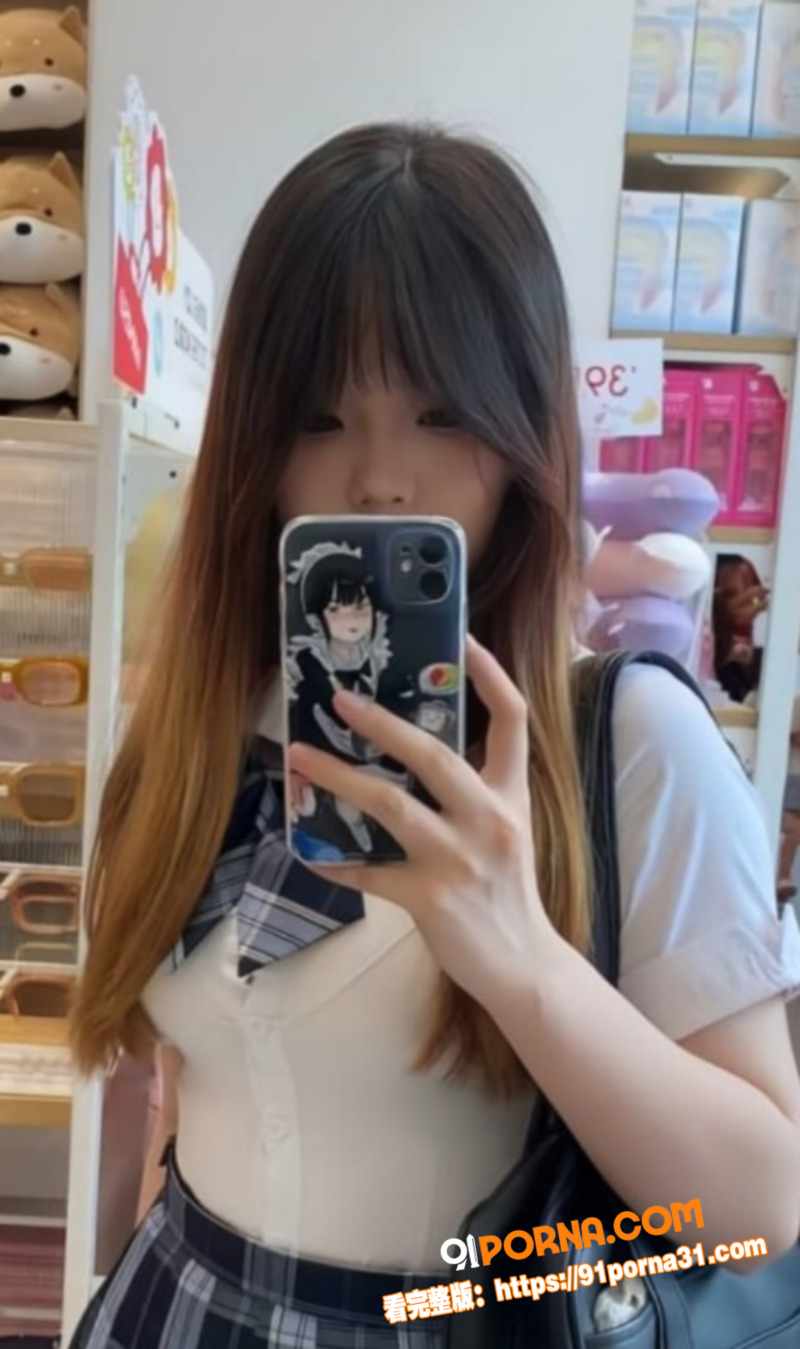 贵州师范大学巨乳学妹 刘...（4）