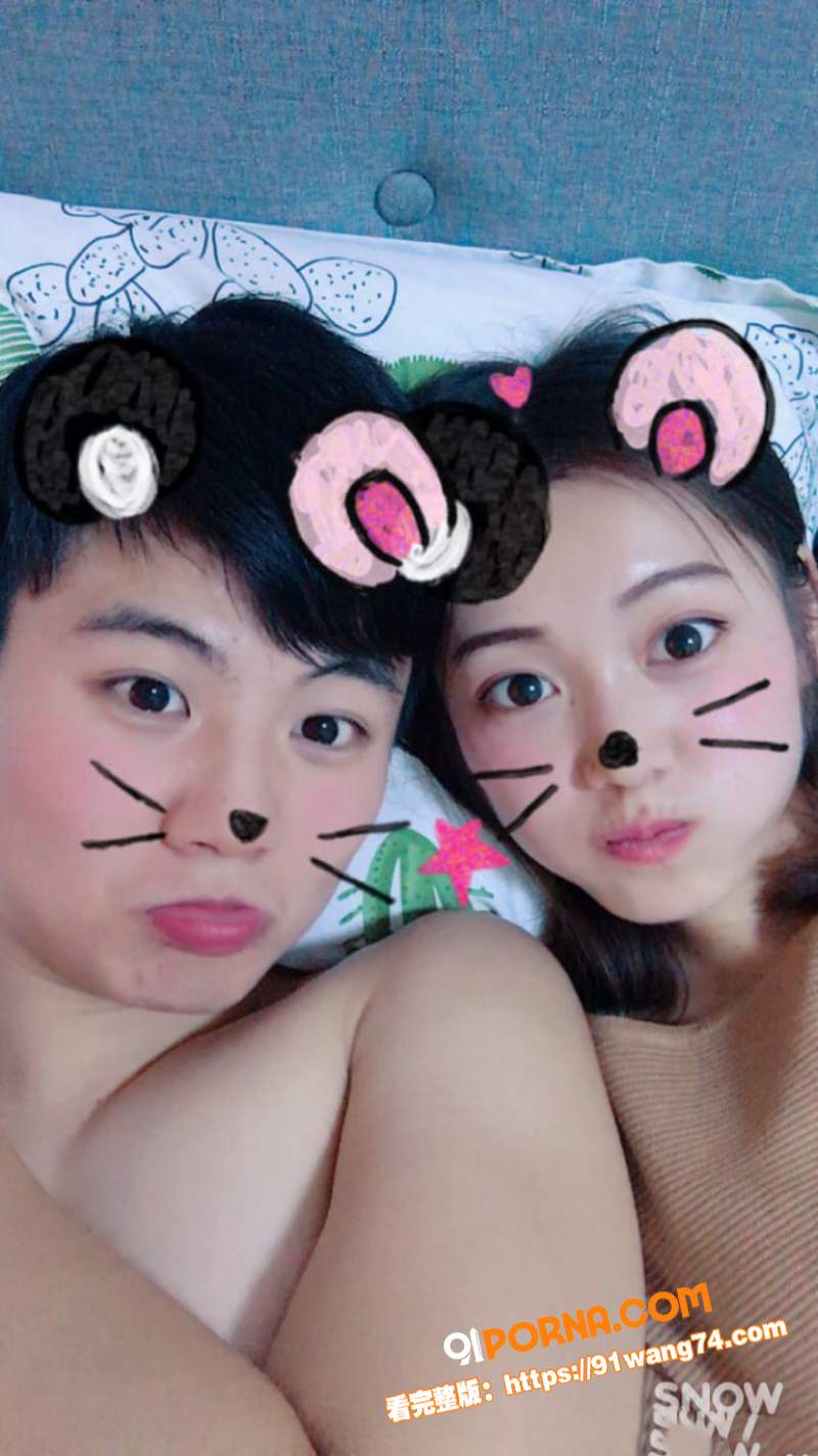 天津大学学生妹 吴晶晶 ...（6）