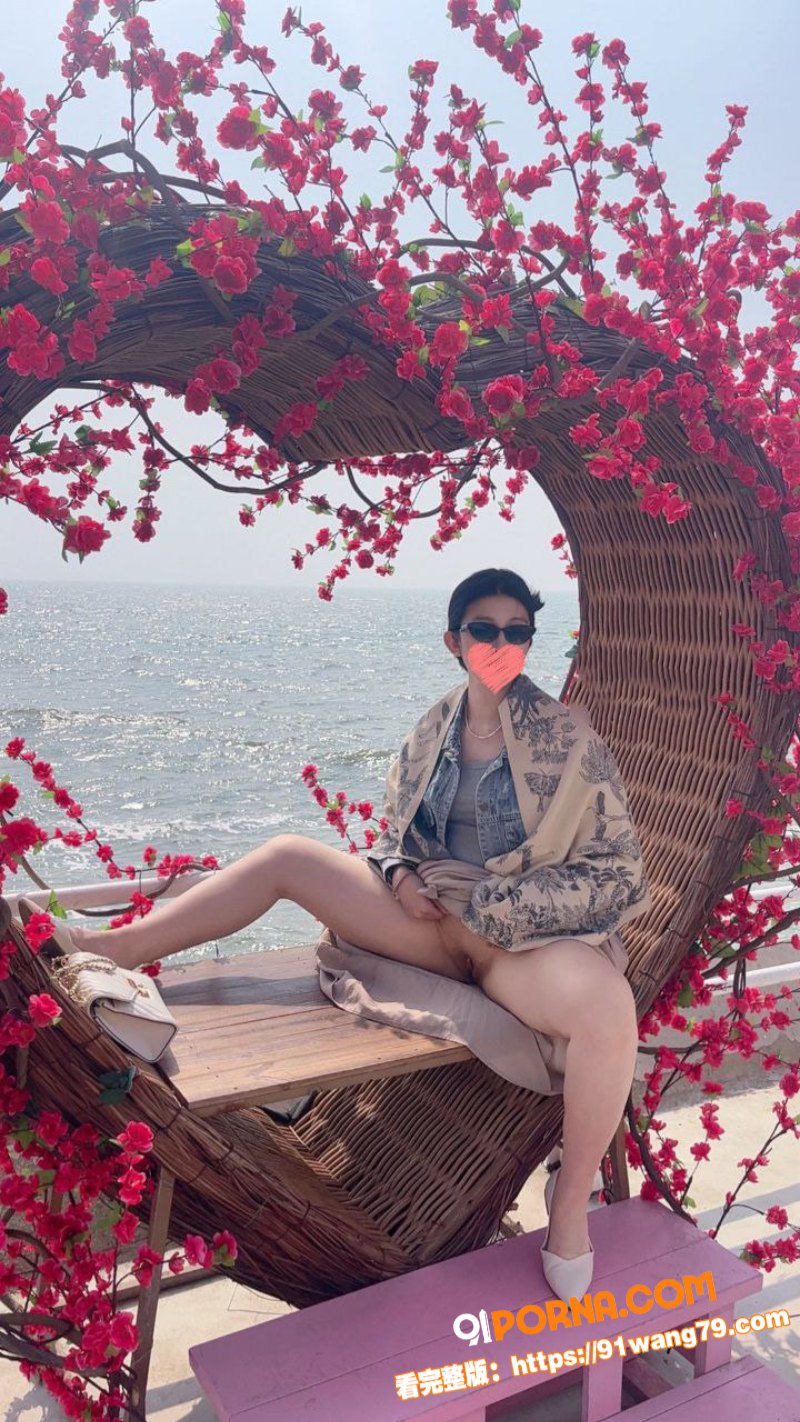 推特已婚颜值人妻 爱妻y...（7）