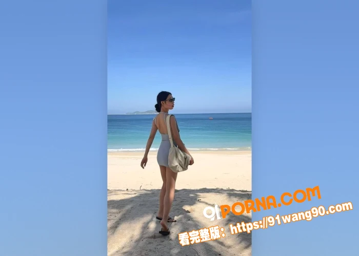 抖音网红 ooo2 端庄...（6）