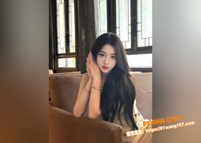 浙江财大学院派美女 吴薇...（2）