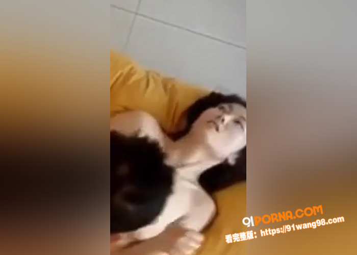 贵州乱伦母子 操的妈妈高...（1）