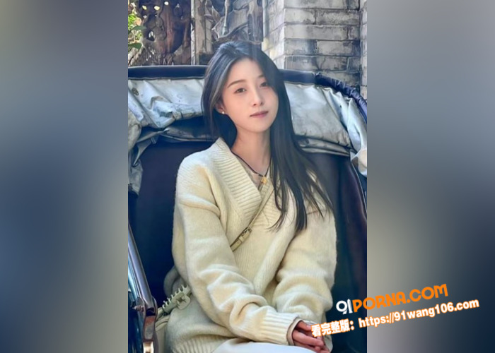 哈尔滨颜值气质美女 宋婷...（1）