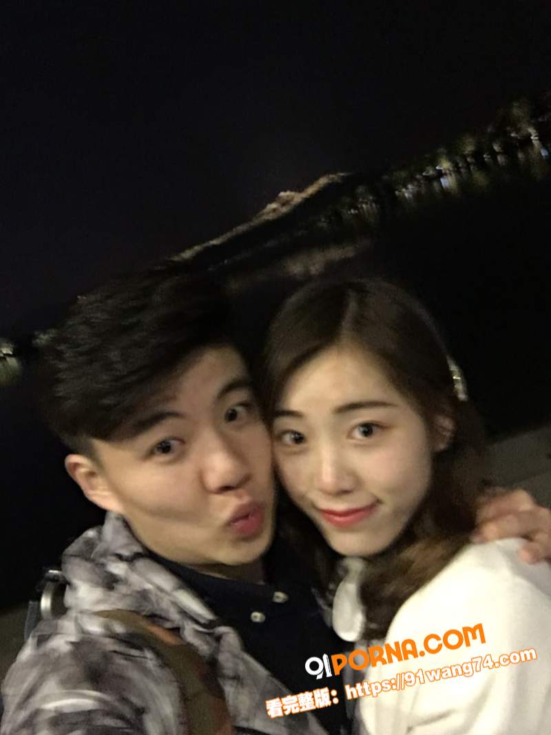 天津大学学生妹 吴晶晶 ...（1）