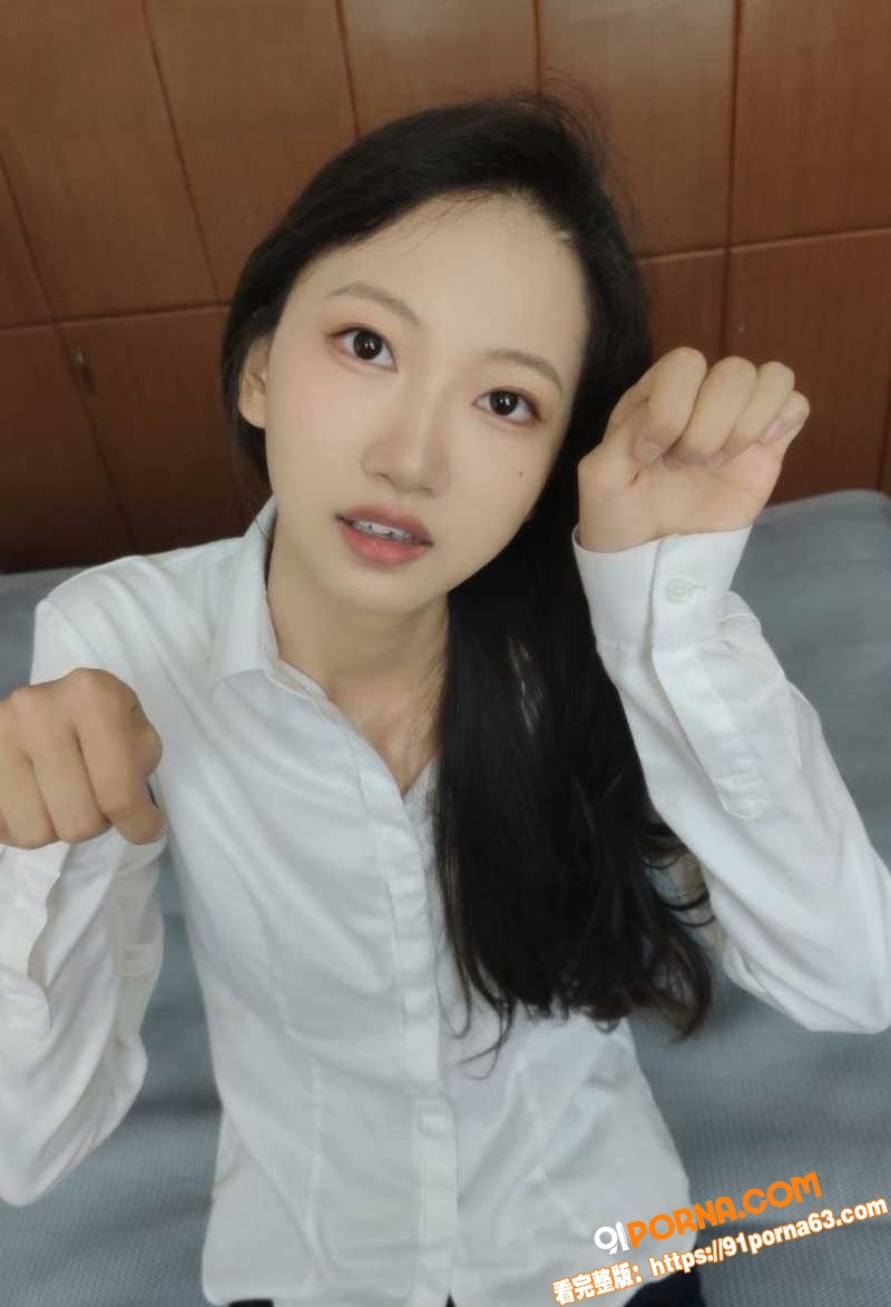 浙江眼镜妹 杨雯君 网调...（3）