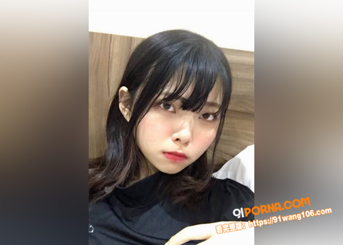 台湾高颜值学生妹，背着男...（1）
