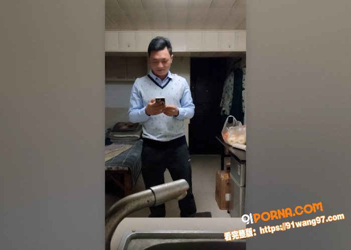 伪娘阿红第八期 已婚人士...（3）