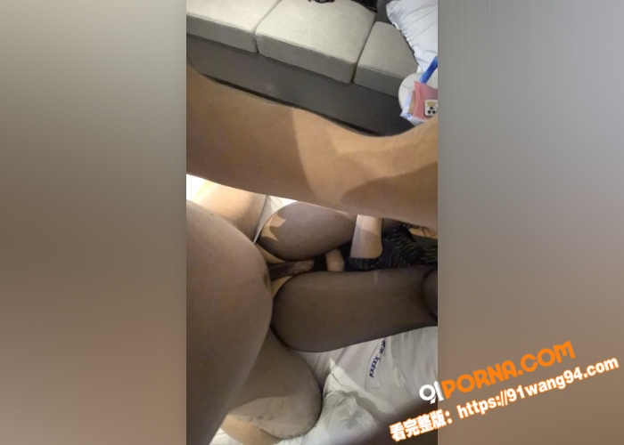 高颜值美女 足交福利视频...（14）