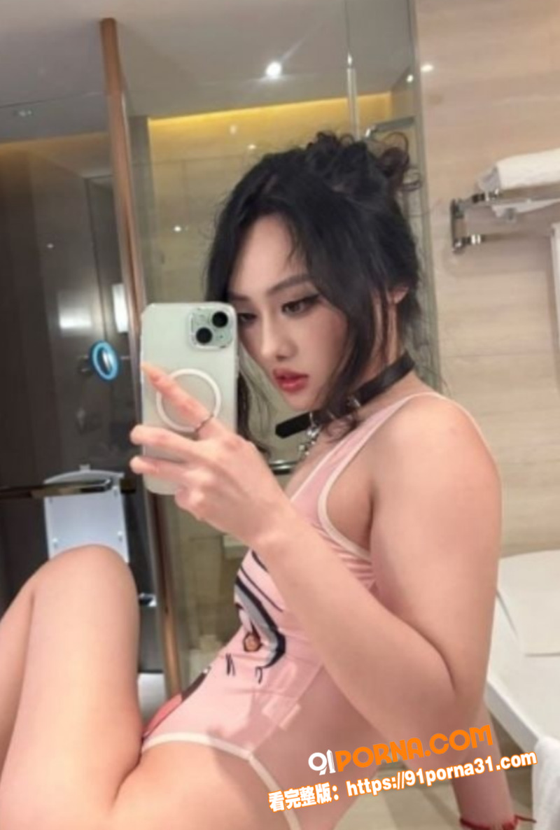 广东校花级学生妹 周熙燕...（1）