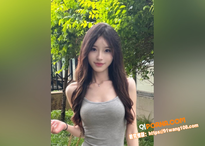 高颜值少妇 酒店出轨情人...（1）