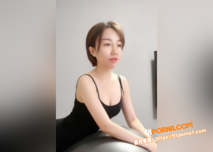 推特极品少妇 拉丁舞美人...（3）