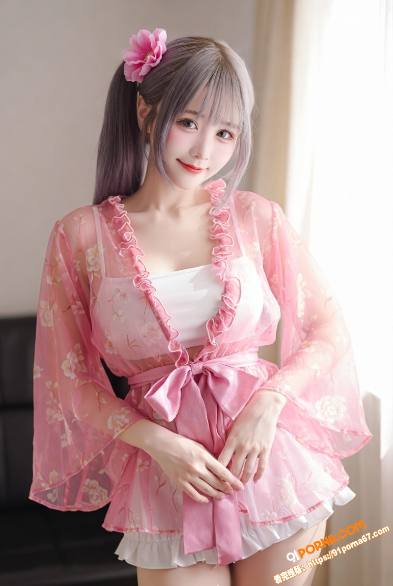 抖音200w粉丝网红 九...（3）