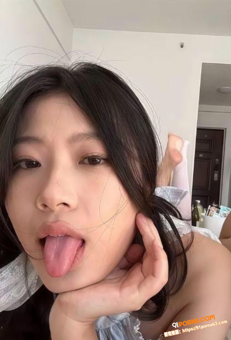 浙江极品女大学生丁熏 清...（2）