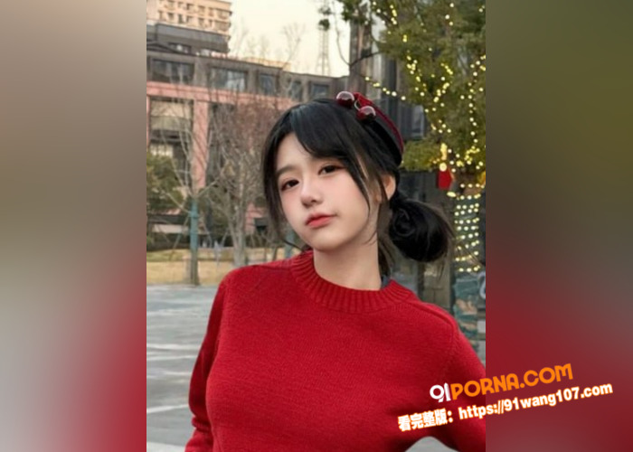 沈阳师范大学舞蹈系美女被...（3）