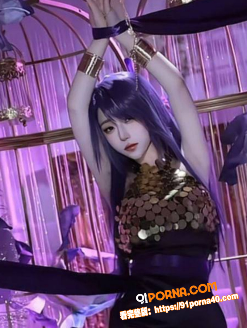 抖音网红 小白Nanno...（2）