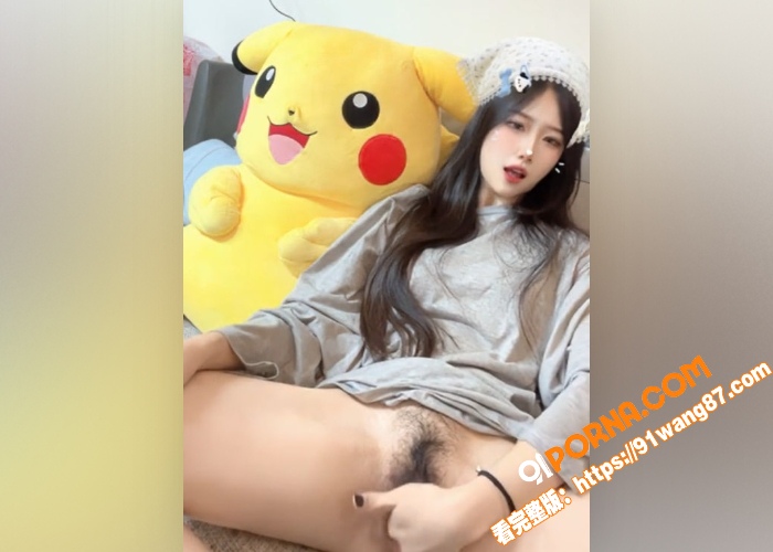高颜值女神 脸穴同框 小...（8）