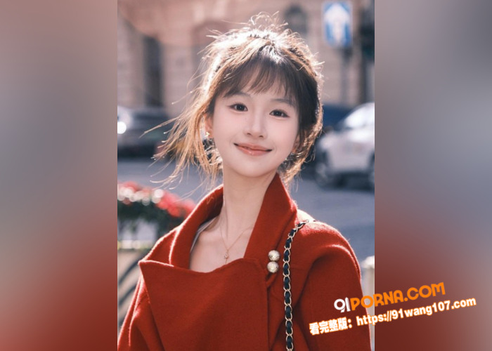 山东舞蹈美少女 曹羽萌 ...（1）