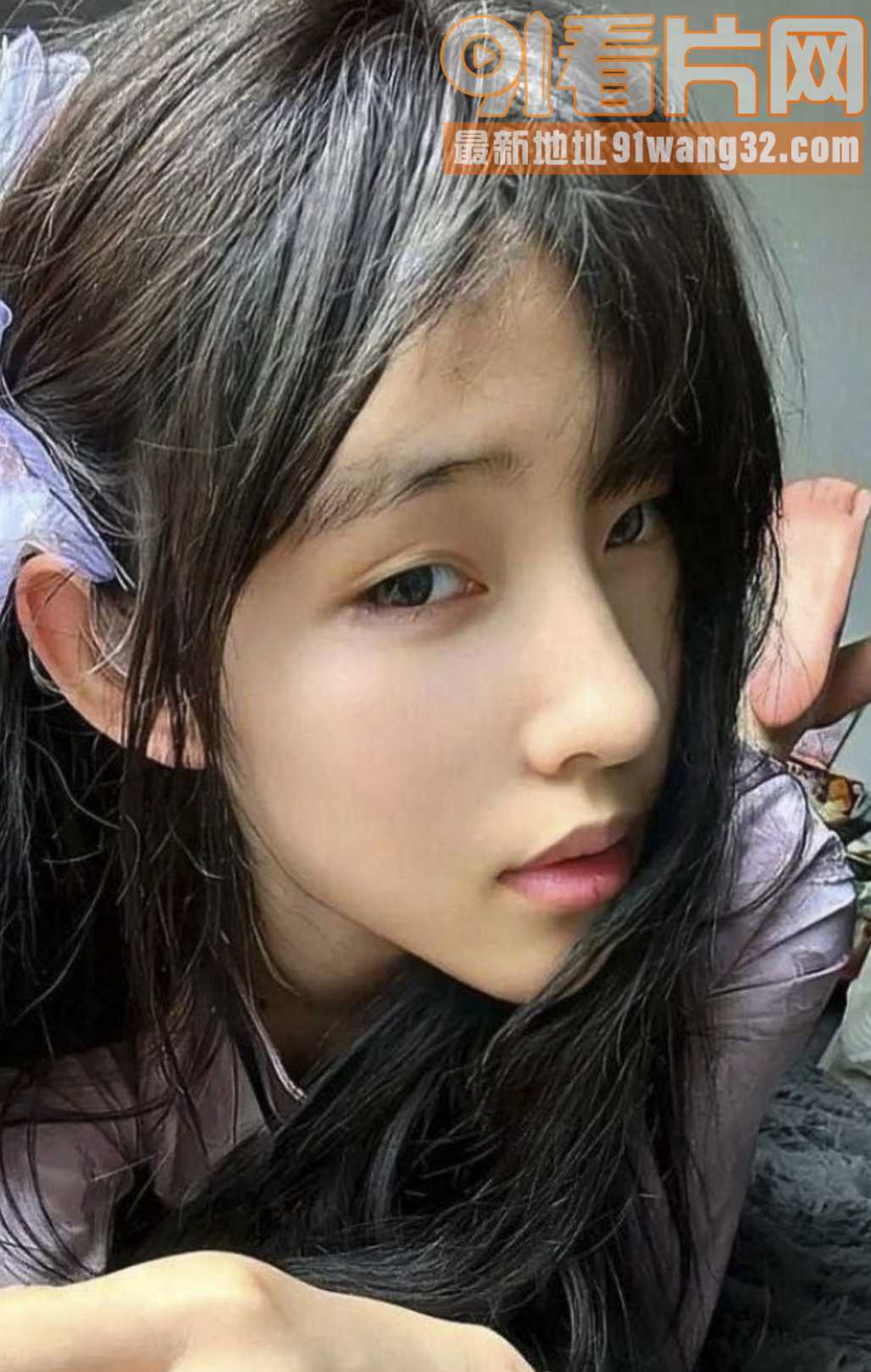 抖音网红 张人o 裸照身...（1）