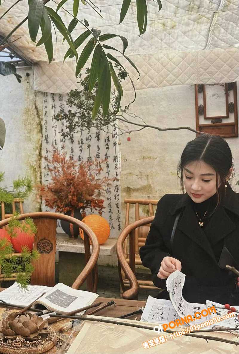 粉丝投稿 山东烟台女幼师...（2）