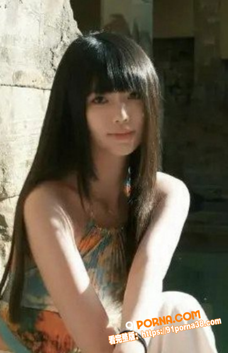 高颜值大学生 唐念禾 为...（3）