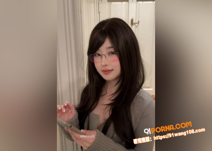 推特网黄博主 PUPUW...（1）