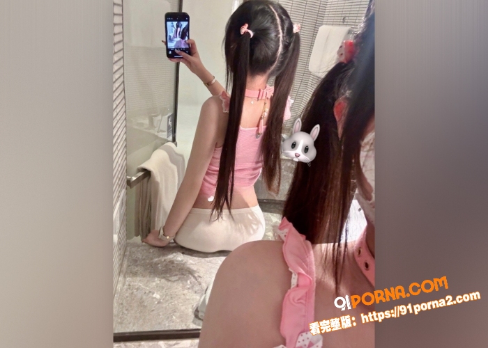 推特金牌萝莉母狗 一只小...（5）