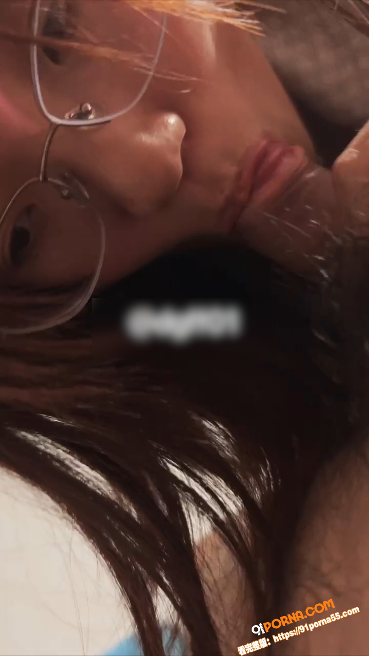 清纯甜美高中生眼镜妹水手...（6）