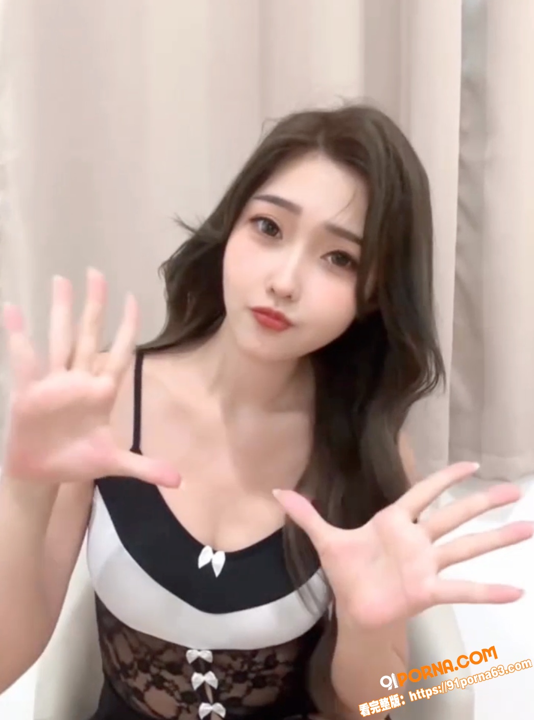 马来西亚网红 Angel...（2）