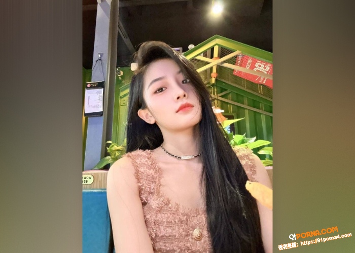 颜值爆炸福利姬美女 泡芙...（2）