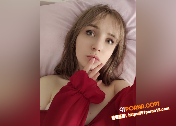 欧美白虎高颜值网黄 Po...（2）