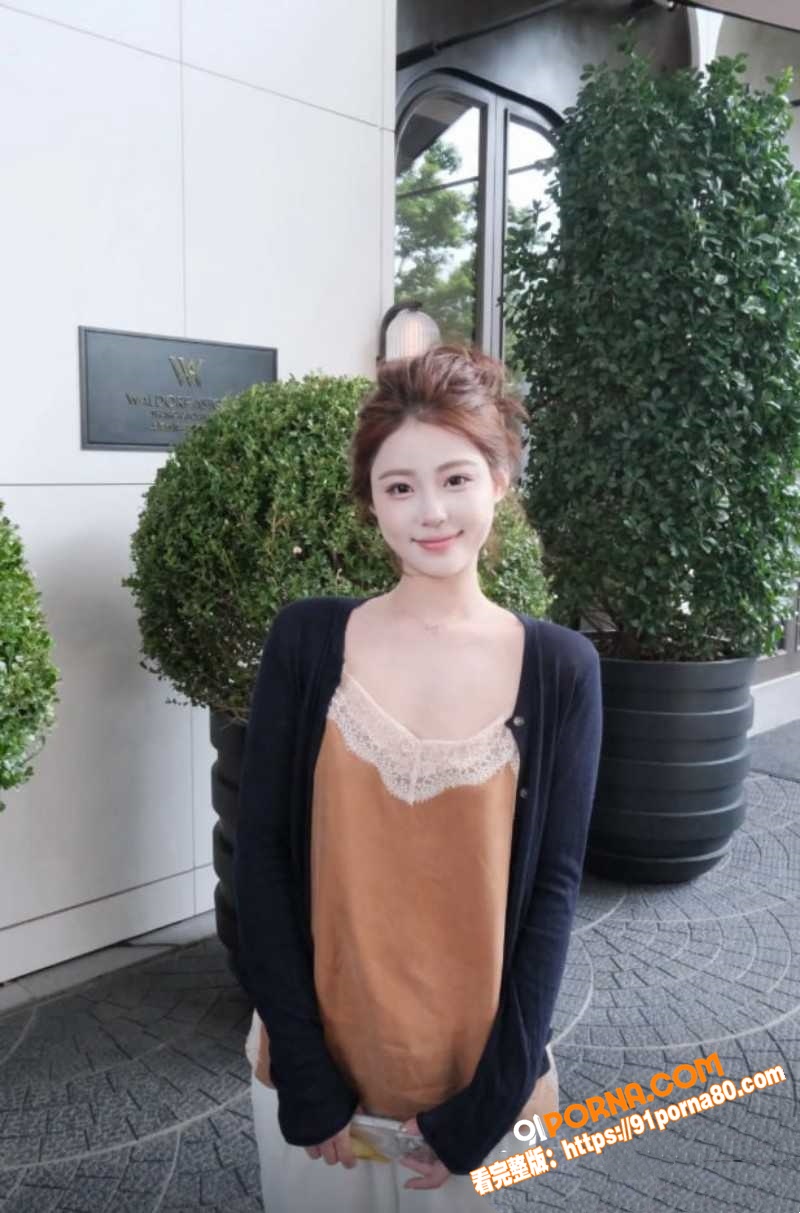 傻白甜女生 祁萌 泰国失...（20）