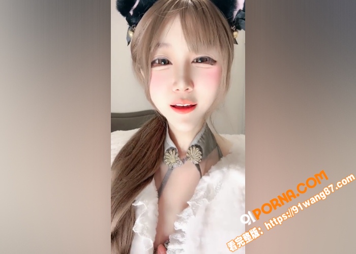 反差女神 安小然 自编自...（2）