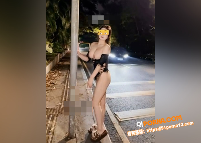 户外露出天花板 江小凡 ...（3）