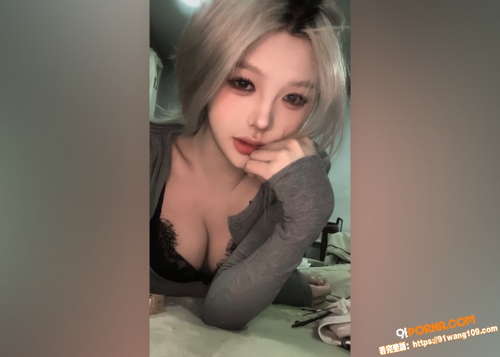 气质尤物御姐女神Andm...（2）