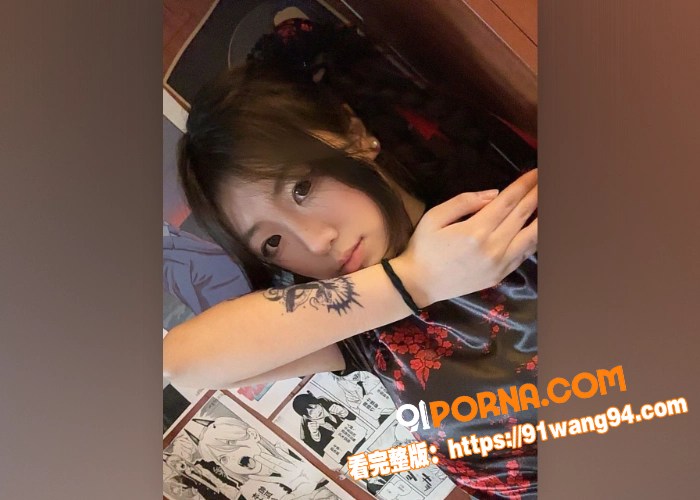 抖音12w粉丝网红 小研...（5）